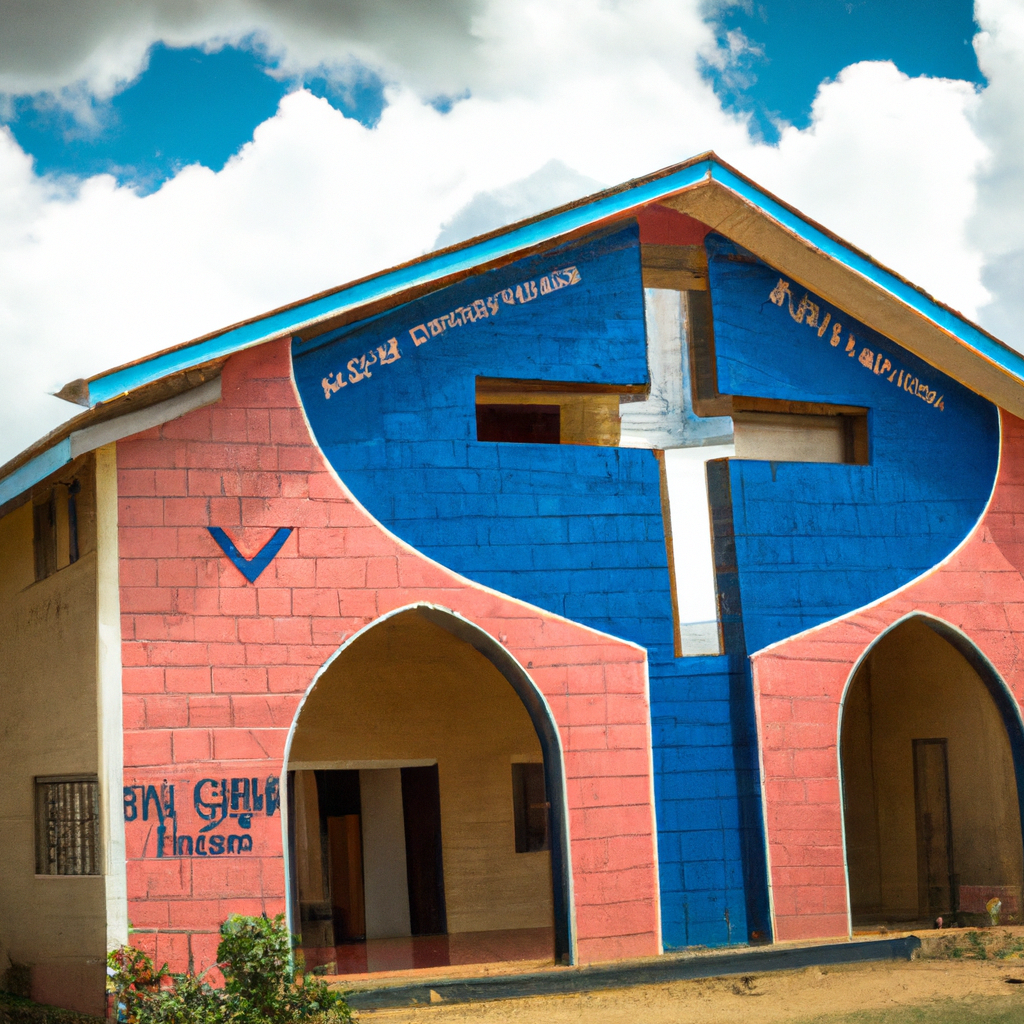 Full Gospel Churches of Kenya In Kenya History,Facts, & Services